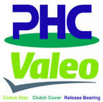 phc valeo